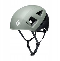 Kask wspinaczkowy Black Diamond CAPITAN E HELMET - Tundra
