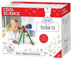  Tm Toys Cool Science Teleskop