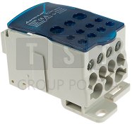Elektro-Plast 49.5000 Blok rozdzielczy UKK-500 49.5000