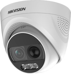 Hikvision DS-2CE72DFT-PIRXOF(3.6mm) Kamera