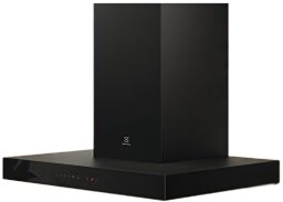 HOOD LFT816K ELECTROLUX