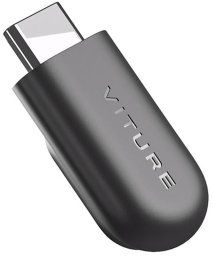 Adapter USB Revers Viture USB-C - Magnetyczne Czarny