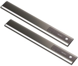 Yeelight Lampka do szafy Yeelight Ultra-Thin Intelligent Linkage Cabinet Li (2szt)