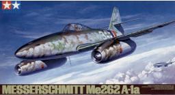  Tamiya Messerschmitt Me262 A-1A. (61087)