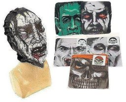 Adar Maska zombie MIX