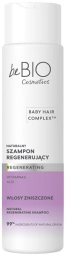 BeBio Ewa Chodakowska Baby Hair Complex naturalny szampon regenerujący 300ml