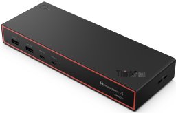 Stacja/replikator Lenovo ThinkPad Thunderbolt 4 Smart Dock Gen2 7500 (40BE0135EU)