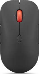 Mysz Lenovo Pro Plus 6050 myszka Biuro Oburęczny RF Wireless + Bluetooth Optyczny 2400 DPI