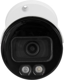 BCS-L-TIP402FIR3-LED-Ai1 Kamera IP BCS tubowa 4Mpx, ISL