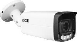 BCS-L-TIP48VCR6L6-Ai1 Kamera IP BCS tubowa 8Mpx