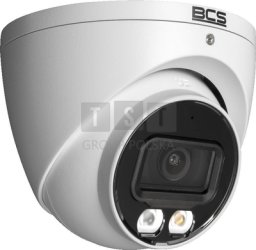 BCS-L-EIP112FCR3L3-Ai1 Kamera IP BCS kopułkowa 12Mpx