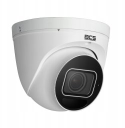 BCS-P-EIP55VSR4-Ai2 Kamera IP BCS POINT kopułkowa 5Mpx