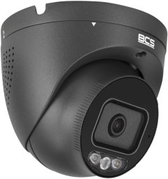 BCS-P-EIP28FSR3L3-Ai2-G(2) Kamera IP BCS POINT kopułkowa 8Mpx