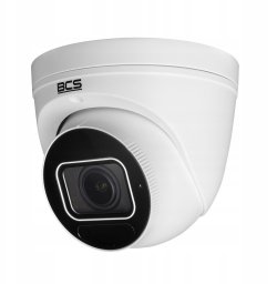 BCS-P-EIP45VSR4(2) Kamera IP BCS POINT kopułkowa 5Mpx