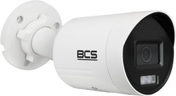 BCS-V-TIP24FSR4L4-AI1(2) Kamera IP BCS VIEW tubowa 4Mpx