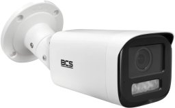 BCS-V-TIP44VSR5L5(2) Kamera IP BCS VIEW tubowa 4Mpx