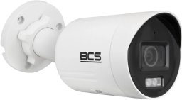 BCS-V-TIP28FCR4L4-Ai2(2) Kamera IP BCS VIEW tubowa 8Mpx