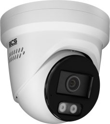 BCS-V-EIP24FCR3L3-Ai2(2) Kamera IP BCS VIEW kopułkowa 4Mpx