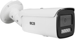 BCS-V-TIP58FSR8-Ai2(2) Kamera IP BCS VIEW tubowa 8Mpx