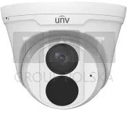 IPC3614LB-ADF28K-H Kamera IP UNIVIEW 4Mpix 2.8mm WDR IR30m SDXC mikr