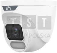 IPC3624LE-ADF28K-WP Kamera IP 4Mpix OwlView Wise-ISP 2.8mm LED 30m mik