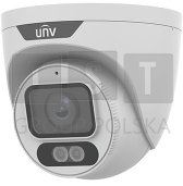 IPC3624LE-ADF28K-WL Kamera IP 4Mpix ColorHunter 2.8mm LED 30m IP67 mik