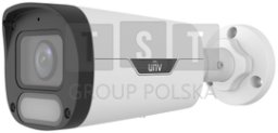 IPC2318LE-ADF28KM-WP Kamera IP 8Mpix/4K OwlView 2.8mm LED 30m mikrofon