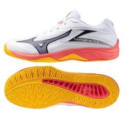  Mizuno Buty Mizuno THUNDER BLADE Z V1GA237098