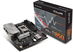 Płyta główna SAPPHIRE PULSE B850M WIFI