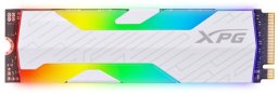 ADATA SSD 2TB XPG SPECTRIX S65G, PCIe Gen4x4 M.2 2280, (R:6000/W:5000 MB/s)