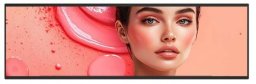 Monitor AG Neovo Monitor wielkoformatowy PB-3701A 37 cali 32:9 700NIT SLIM AG NEOVO