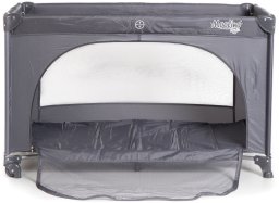 Łóżeczko turystyczne kojec Moolino KOJA