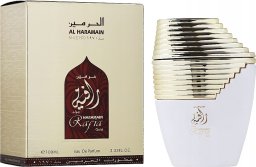 AL HARAMAIN Rafia Gold EDP spray 100ml