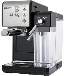 Ekspres Breville Prima Latte II VCF108X