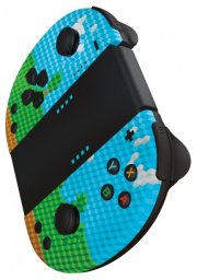 Gioteck JC-20 Pro Adventure  Nintendo Switch (JC20NSW-16-MU)