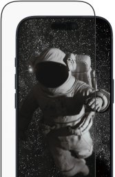 PanzerGlass PanzerGlass Ceramic II Schutzglas iPhone 17 Pro UWF