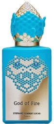 Stephane Humbert Lucas God Of Fire 50 Ml