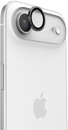Torras LENSGUARD IPHONE 17 AIR BLACK
