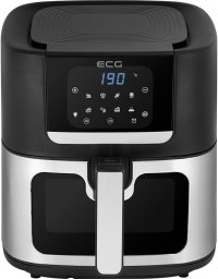 Karsto oro gruzdintuve ECG AF 8000