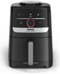 Frytkownica beztłuszczowa Tefal EY55JDE0