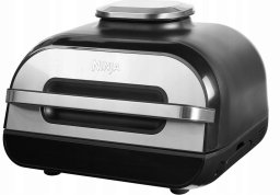Ninja Foodi MAX Grill i frytkownica beztłuszczowa 5,7 l 6w1 2460W AG551EU