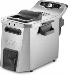 Frytkownica DeLonghi F 44532.Cz