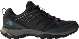 Buty trekkingowe męskie The North Face Buty trekkingowe niskie Hedgehog GTX - tnf black/asphalt grey