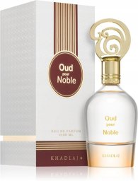 Khadlaj KHADLAJ Oud Pour Noble EDP spray 100ml