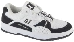 DC Shoes Construct ADYS100822-BKW białe 41
