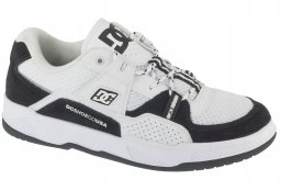 DC Shoes Construct ADYS100822-BKW białe 45