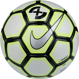  Nike Piłka nożna FootballX Premier r. 4 (SC3037 100)