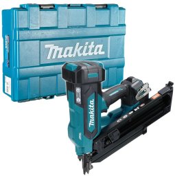 Zszywacz Makita Akumuliatorine LXT(r) wkrętarka MAKITA DBN901ZK 18V 20deg-22deg