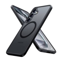 Torras Torras Guardian Magnetic Series Phone Case For Samsung S25+