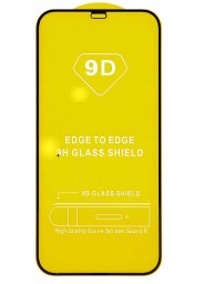 Szkło Hartowane 9D Do Samsung Galaxy S21 Fe 5G - Gd